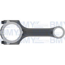 PİSTON KOLU 86-89MM NISSAN PRIMERA-ALMERA-XTRAIL-NAVARA-FRONTIER-PATHFINDER 2.2-