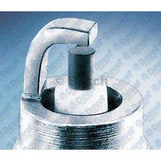 buji fr7he02 polo 1-4 06- golf iv 1-6 01- golf v 1-4 05-