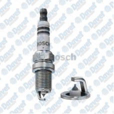 buji fr7kpp33- platin vw