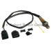 oksijen lamda sensoru caddy iii 0304- golf v 1003- golf vi 0607- jetta iii