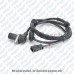 on abs fren sensoru iveco daily 35 c 15 van 4100 h3 n 06-