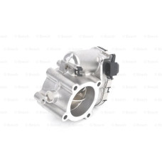 gaz kelebegi tertibati w220 ml 280 cdi 4matic 05- 09-ml 350 bluetec 4matic