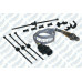 oksijen lambda sensoru golf v caddy 1-9 tdi passat