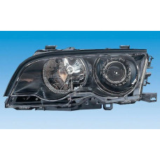 far sag xenon titanyum bmw 3 seri 00--01 e46 kasa