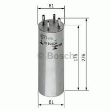 yakit filtresi vw transporter t5 1-9tdi 2-5tdi 03- touareg 2-5r5 tdi 03-