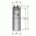 yakit filtresi vw transporter t5 1-9tdi 2-5tdi 03- touareg 2-5r5 tdi 03-