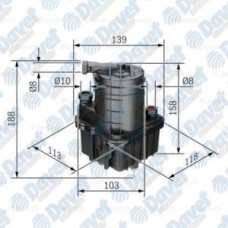 dizel filtre sensorsuz renault clio iii 1-5dci modus