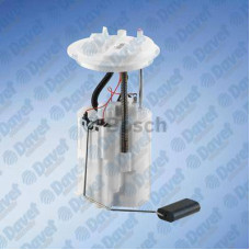 yakit pompasi samandira elektrikli  fiat albea linea 1-4 ie 8v 06-12