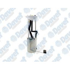 YAKIT POMPASI SAMANDIRA KOMPLE DUCATO 2.0 D - 2.3 D - 3.0 D 04-11