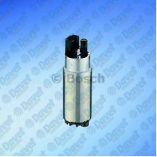 YAKIT POMPASI ELEKTRIKLI TWINGO 1.2I SYMBOL 1.4I 16V SANDERO 1.6 HI  P206 1.4I A