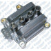 atesleme bobini renault clio ii twingo modus 1-2i 16v