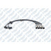 buji kablo takimi vw golf4 polo classic 16 akl aeh bora audi a3 seat leon toledo