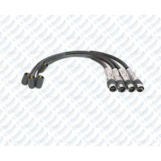 BUJI KABLOSU TAKIM CADDY III GOLF VI JETTA IV POLO TOURAN 1.2TSI 09>