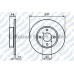 fren diski on 246-50mm agila 00-07 tek adet takim degildir