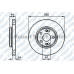 fren diski on havali 280mm espace iii 96-02 laguna i 93-01 safrane i 92-96 safra