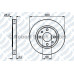 fren diski on havali 260mm p406 95-