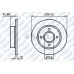 fren diski on ford fiesta 1-25i 16v 95-  ka 1-3i 96-   mazda 121 iii 1996-