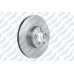 fren diski on 277 24 22 mm hava kanalli subaru forester 97-08 impreza 00- 2-0