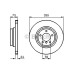 fren diski on havali  330 24-22-4mm   bmw 3 seriso  e90 e92