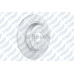 fren diski  arka volvo s60 ii 1-5 t3 15-