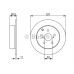 fren diski arka 297mm toyota corolla verso 1-8 vvti 1-6i 2-2d-cat 09-