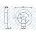 fren diski arka 297mm toyota corolla verso 1-8 vvti 1-6i 2-2d-cat 09-