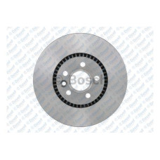 FREN DISKI ON HAVALI 316mm FORD GALAXY 03.10>06.15 VOLVO S60 10> V60 10> V70 07>