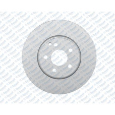 FREN DISKI ON HAVALI 322MM W204 07>14 S204 07>14 W212 09>15 C207 09>16 R172 11>
