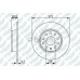 fren diski arka 272mm jetta iii 05- golf vi 08- caddy 10- scirocco 08- a3 07