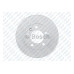 FREN DISKI ON HAVALI 302mm 5 BIJON MASTER III 2.3DCI M9T 2010>
