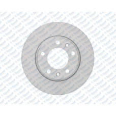 FREN DISKI ARKA DUZ 249MM P308 II 13>