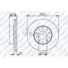 fren diski on 280mm fiat ducato peugeot boxer i-ii 94=-citroen jumper i-ii 94=-