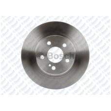 FREN DISKI ARKA 300mm W204 08>14 S204 09>14 C204 11> C207 09>16 A207 10>16