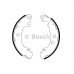 e:no bosch f026004550 arka balata pabuclu renault megane i 0204115405