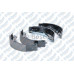 arka balata pabuclu  clio ii  laguna twingo  p306  saxo 1995-