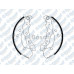 pabuclu balata clio iii modus micra e-no:f026004668