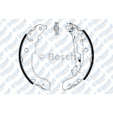arka balata pabuclu p207 1-4i 1-4hdi 1-6hdi