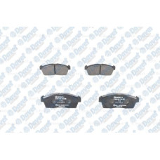 disk balata on  1087x428x146 mm  hyundai i10 08-11 kia picanto 04-11