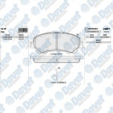 on fren balatasi megane iv hb 15-scenic iv 15-16 16-talisman 16 16- espac