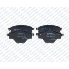 FREN BALATASI ARKA WVA 25827 P3008 P308 II C4 II PICASSO 2013> 1.6BLUEHDI GRANLA