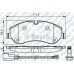 fren balatasi on e-no:0986tb3205 wva 25602 ford transit tourneo custom v362 2-2t