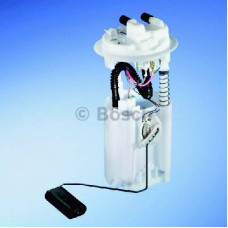 yakit pompasi elektrikli peugeot p206 partner citroen berlingo xsara picasso 1-4