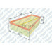 hava filtresi renault megane ii 1-5dci 1-6 16v 02- ucgen