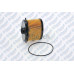 yakit filtresi peugeot p206 p306 partner 1-9 em citroen berlingo 0986tf0032