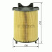 hava filtresi caddy iii passat golf v jetta iii touran tiguan leon octavia-altea