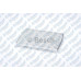 aktif karbonlu polen filtresi ford fiesta b-max courier
