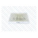 POLEN [KABIN] FILTRESI STANDART BT-50 2.2 BT-50 2.5 RANGER 2.2 4X4 2.2 TDCI 2.5