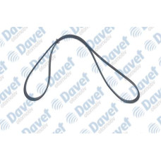 KANALLI KAYIS PASSAT 1.8T 97-00 A4