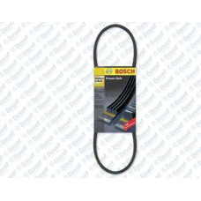kanalli v-kayisi peugeot 206 1-4 hdi 09-20011-6 6pk1352