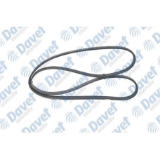 KANALLI V-KAYISI DUCATO 2.3JTD 02-> DAILY 02> 4EPK903